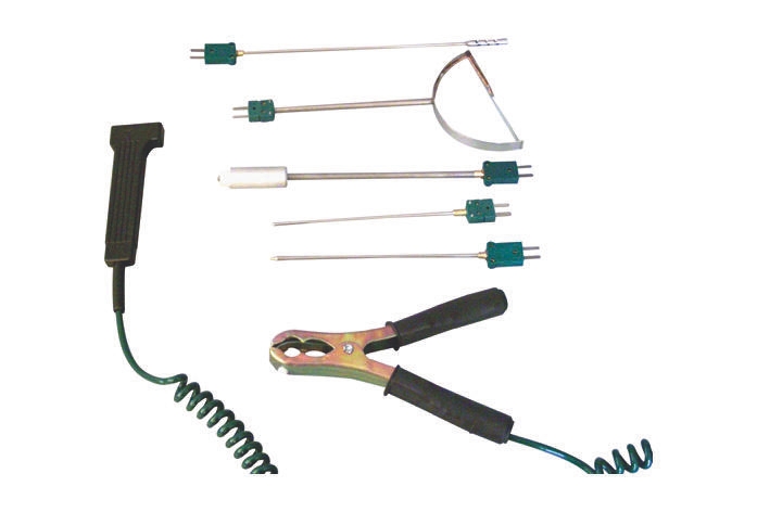 SAMB, Hanna Instruments