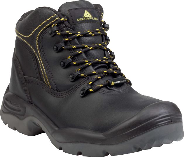 SANTAS3NO43, Delta Plus