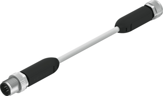 SASC-F5-A-M12-S, Festo