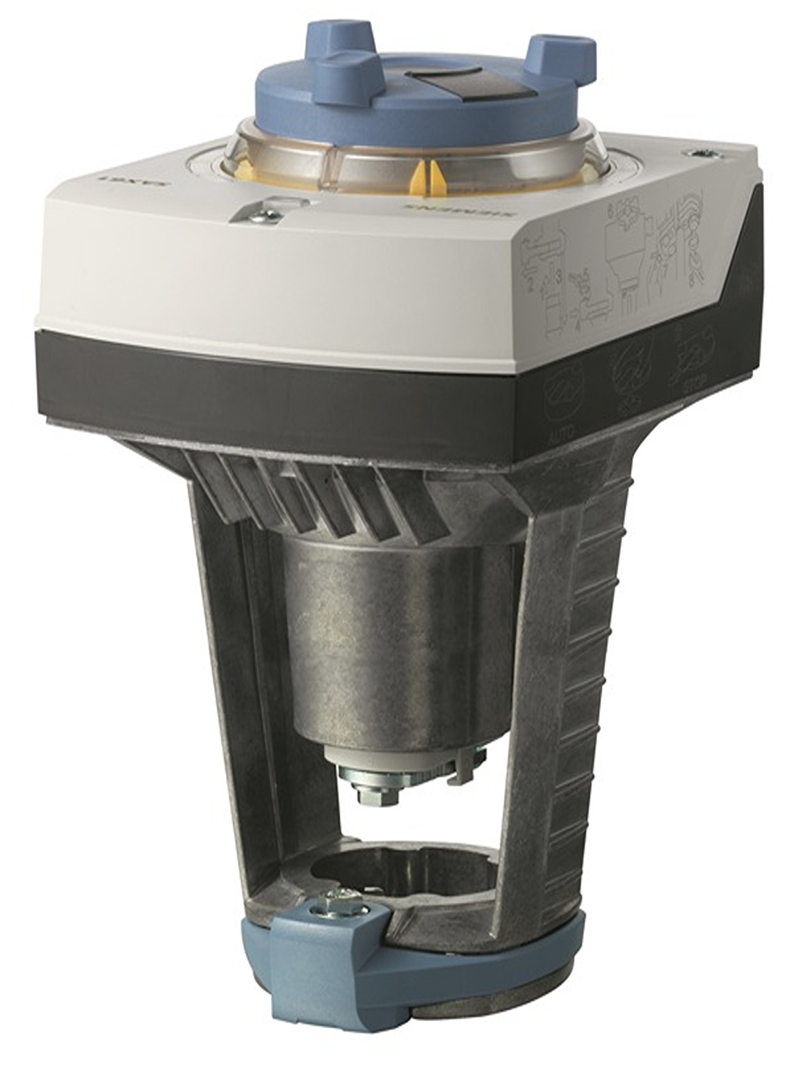 SAV61.00 / S55150-A110, Siemens