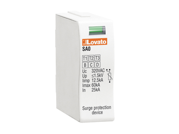 SAX00PA320, Lovato