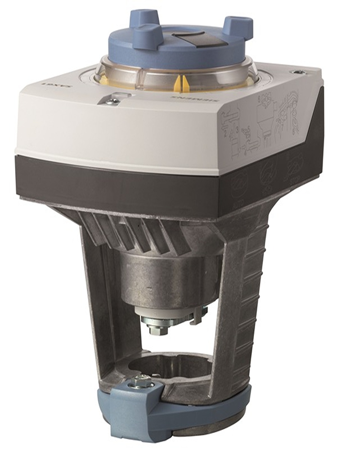 SAX31.00 / S55150-A105, Siemens