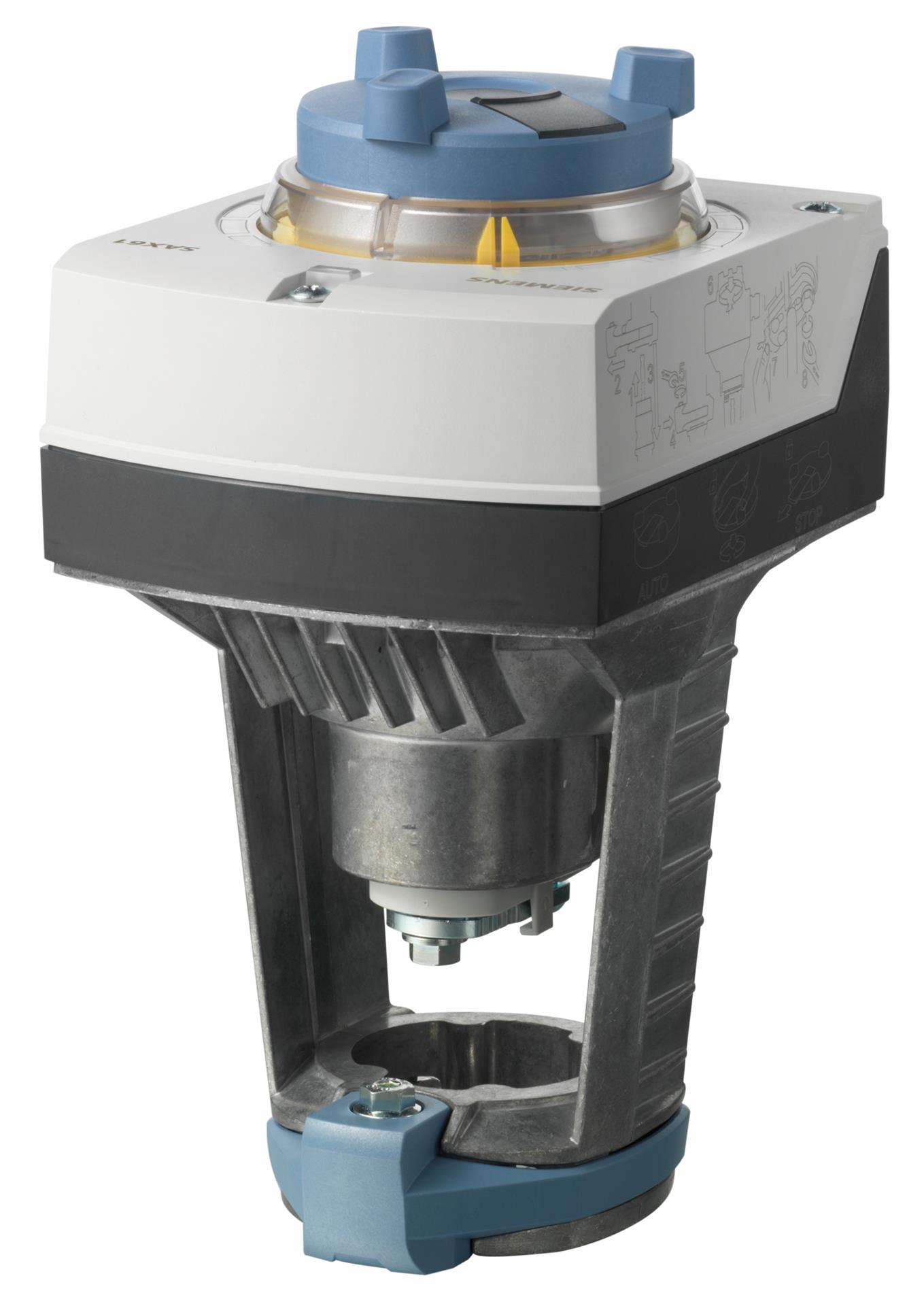SAY61P03 / S55150-A133, Siemens