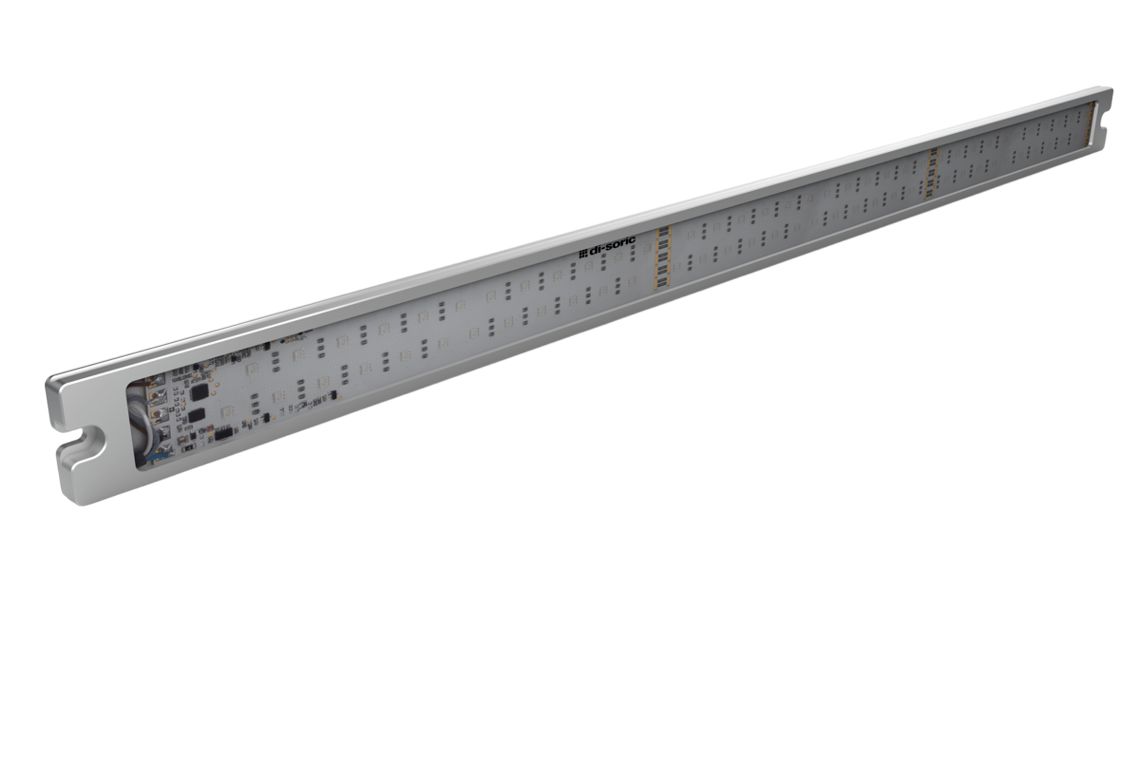 SB-RGB-701-K-B5, Di-Soric