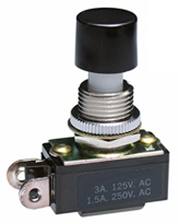 SB221NO, NKK Switches