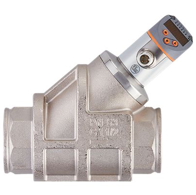 SB4256, ifm electronic