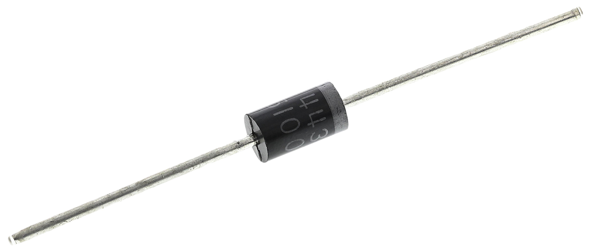 SB5100-T, DiodesZetex