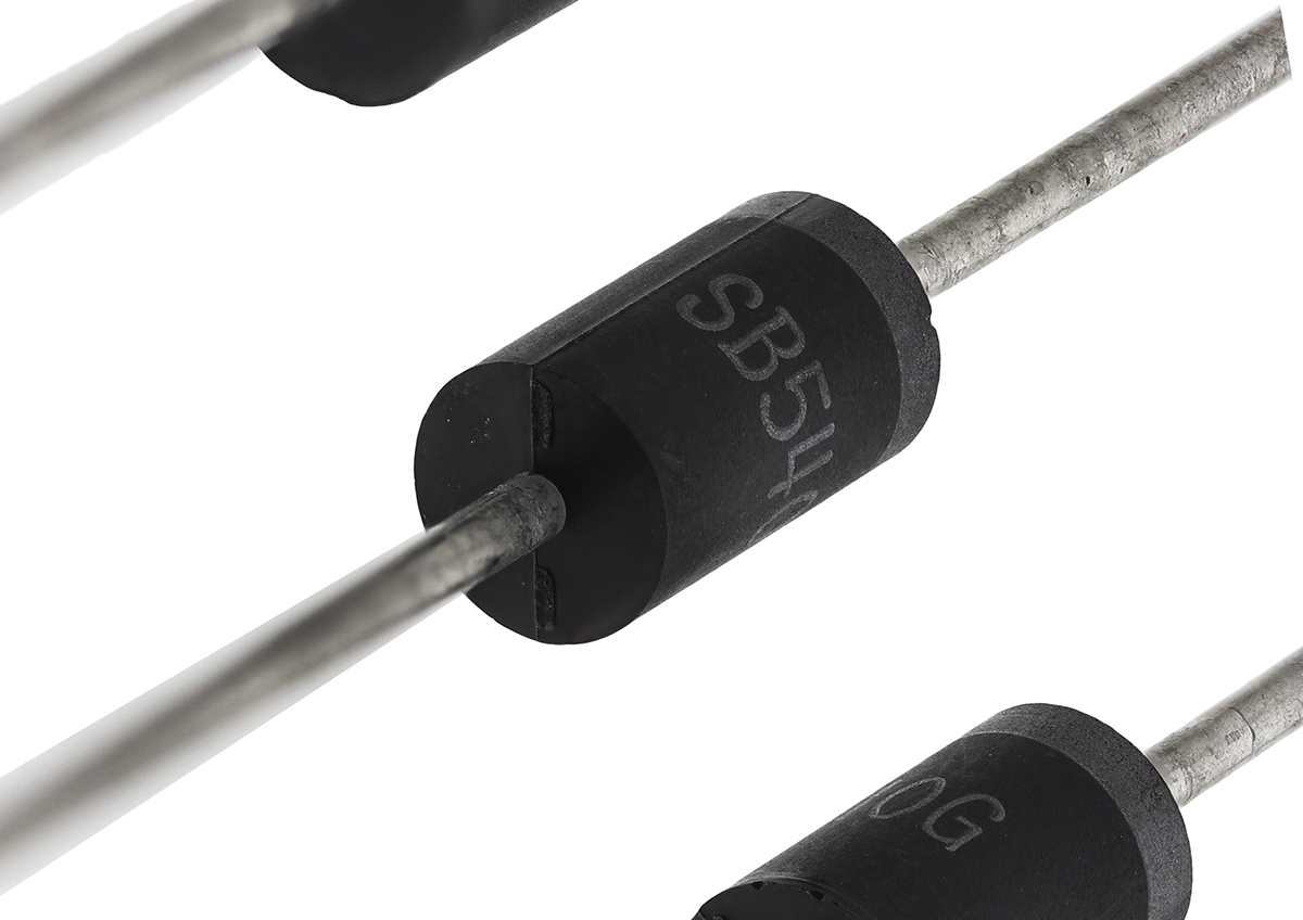 SB540-E3/54, Vishay