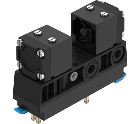 SBA-2N-PK-3, Festo