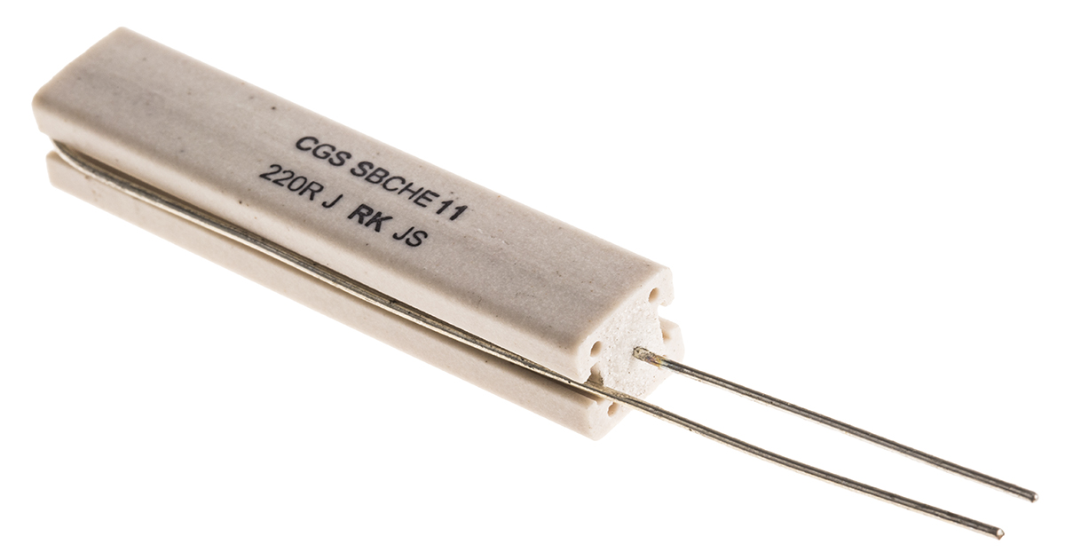 SBCHE11220RJ, TE Connectivity