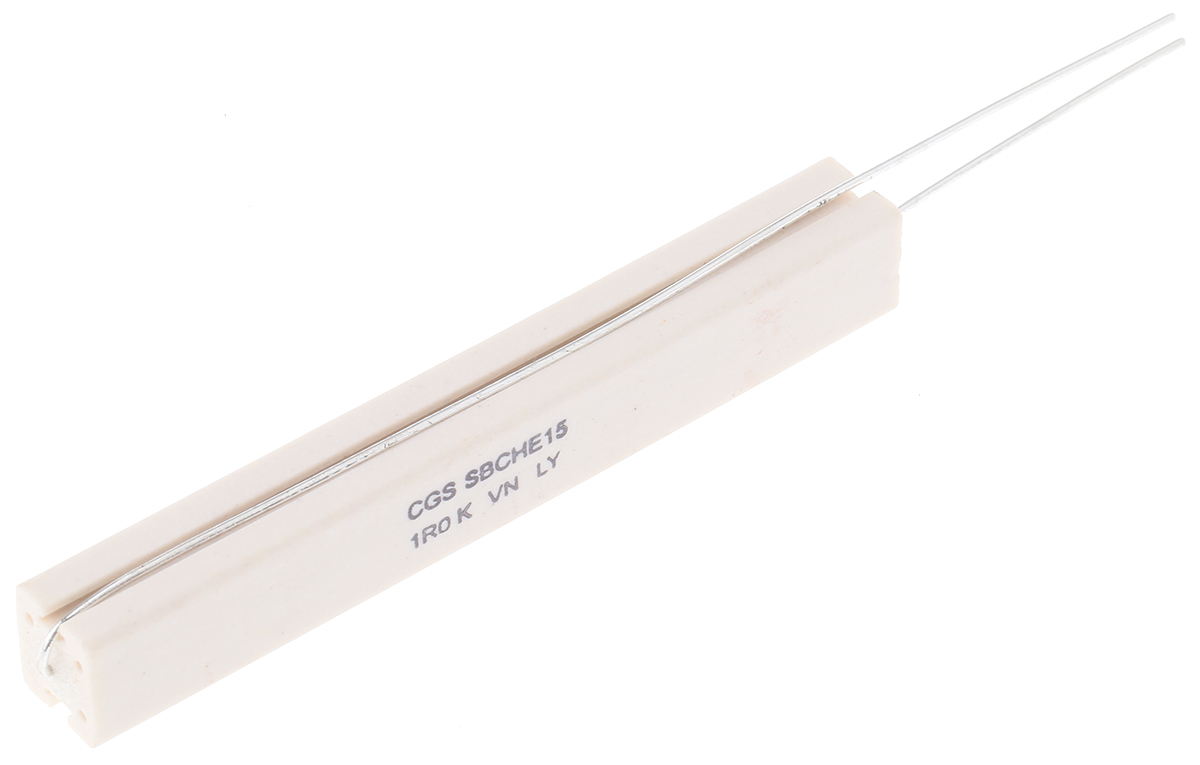 SBCHE151R0K, TE Connectivity