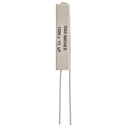 SBCHE6120RJ, TE Connectivity