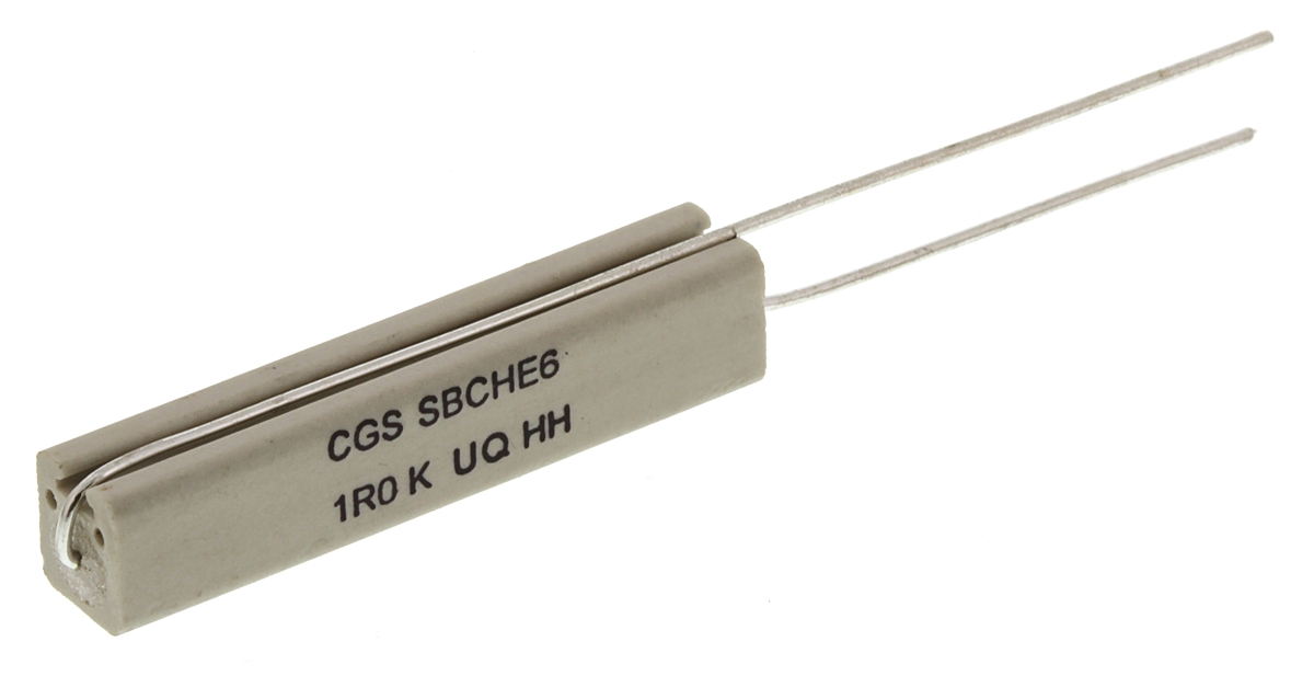 SBCHE61R0K, TE Connectivity