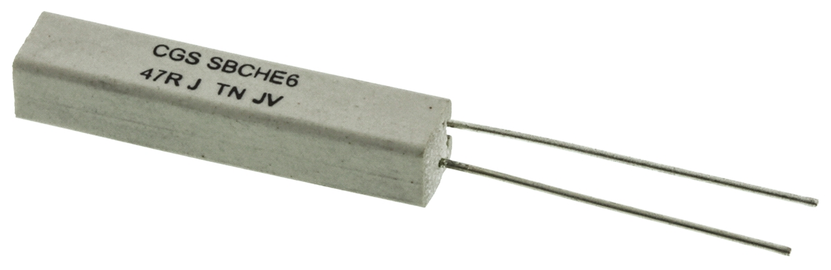 SBCHE647RJ, TE Connectivity