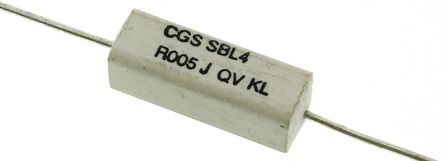 SBL4R005J, TE Connectivity