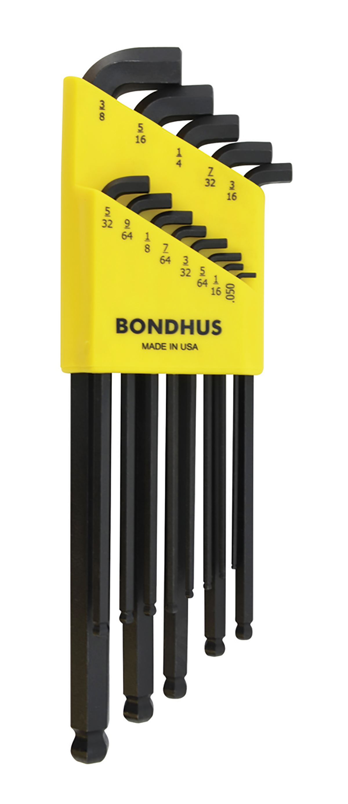 SBLX13, Bondhus