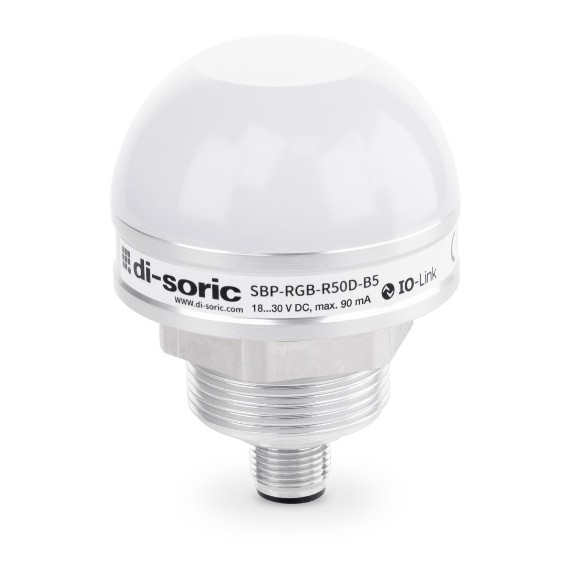 SBP-RGB-R50D-B5, Di-Soric