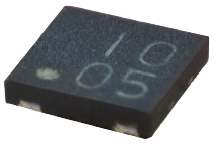 SBR02U100LP-7, DiodesZetex