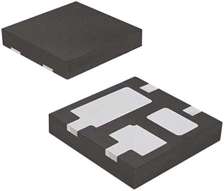 SBR05M100BLP-7, DiodesZetex