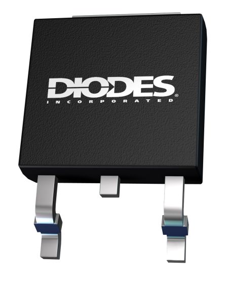 SBR1045CTLQ-13, DiodesZetex