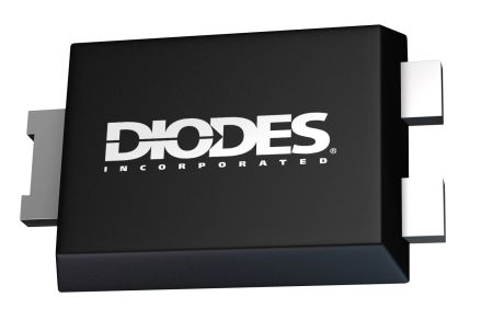SBR10M100P5Q-13, DiodesZetex