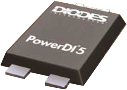 SBR12U100P5-13, DiodesZetex