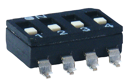 SBS 60008, KNITTER-SWITCH