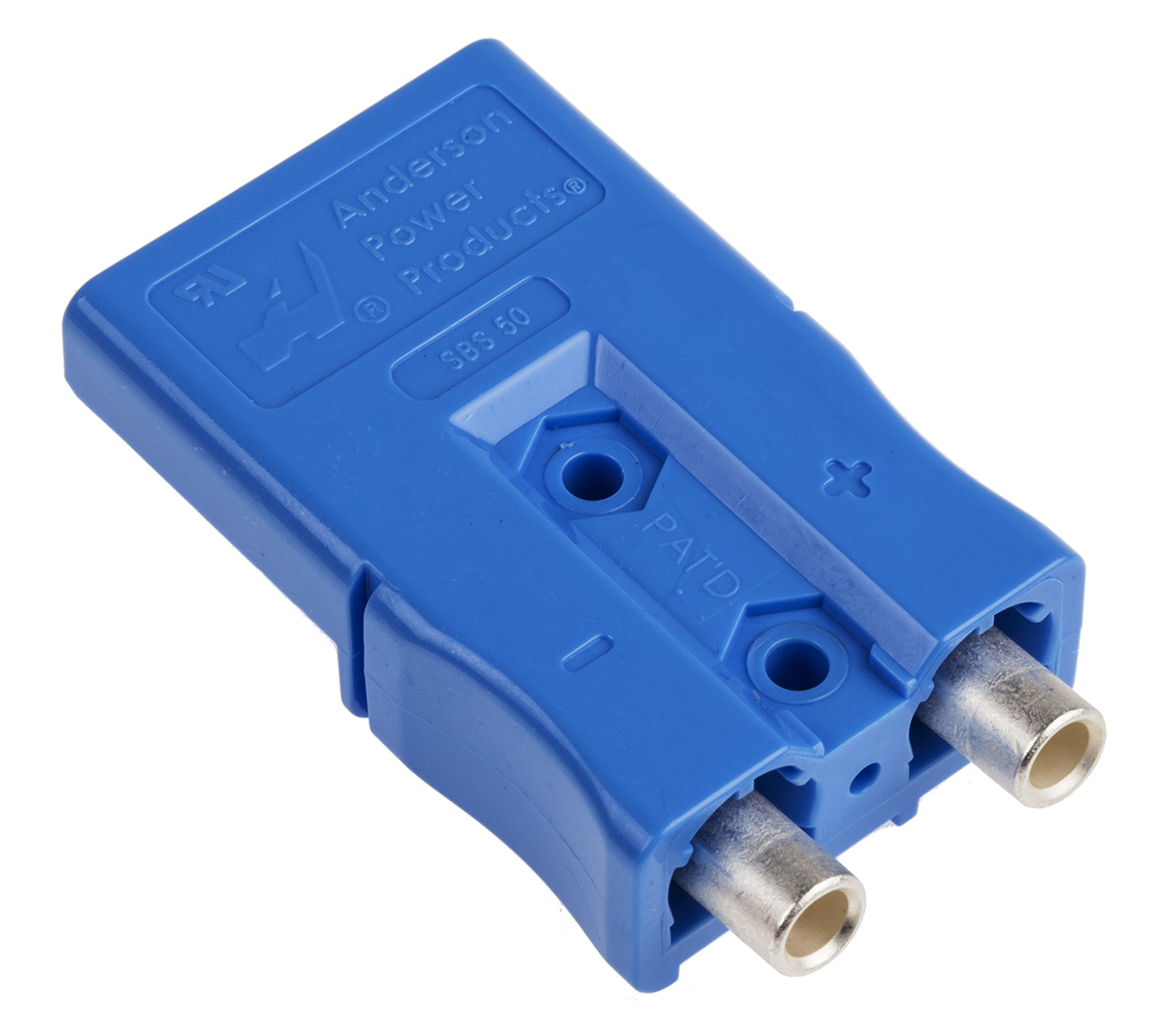 SBS50BLU08, Anderson Power Products