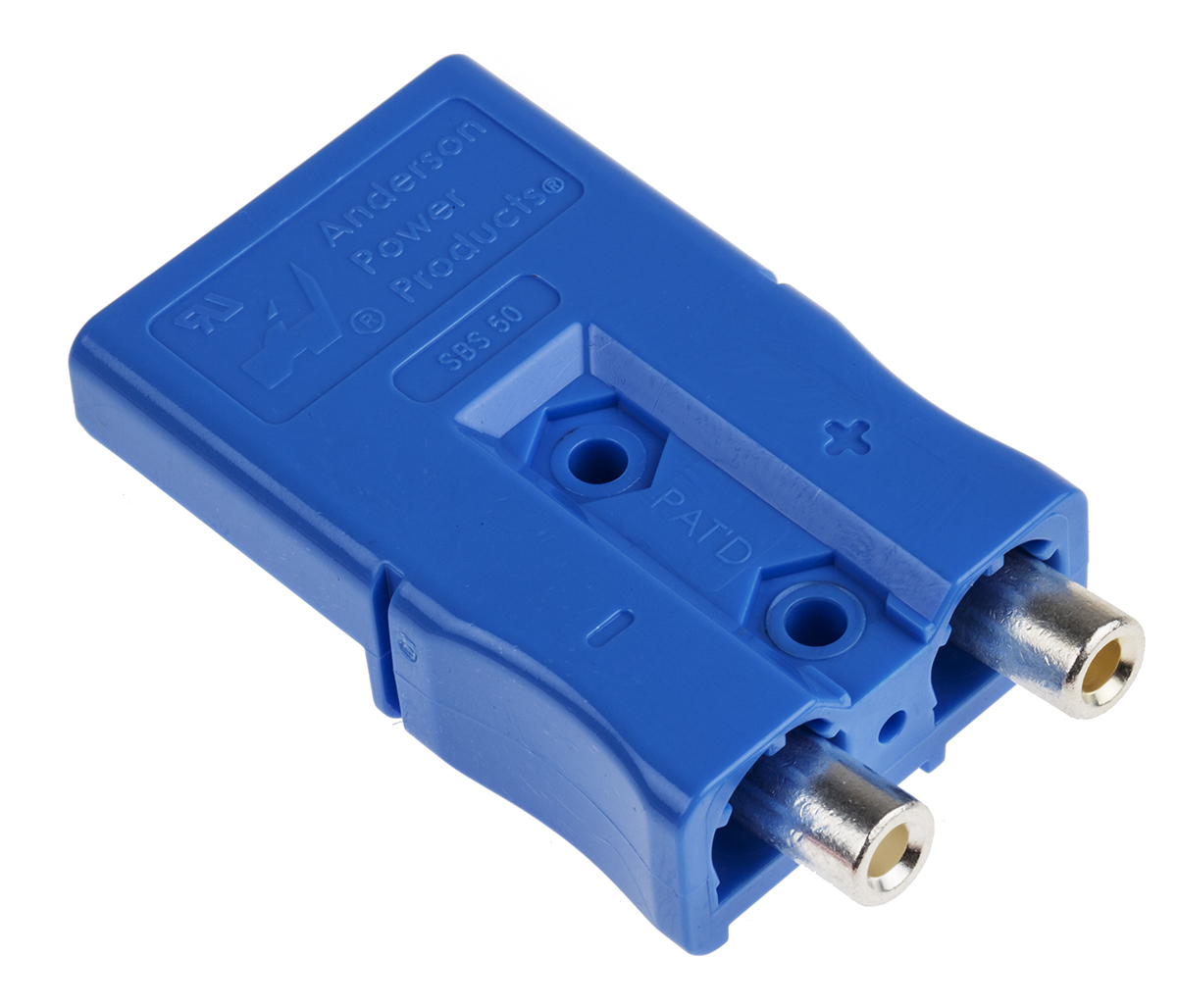 SBS50BLU10/12, Anderson Power Products