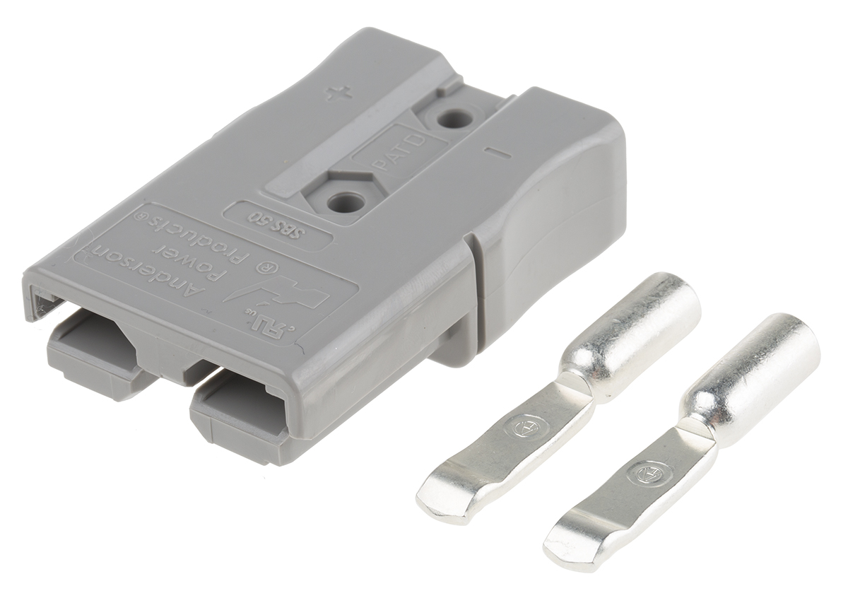 SBS50GRA10/12, Anderson Power Products