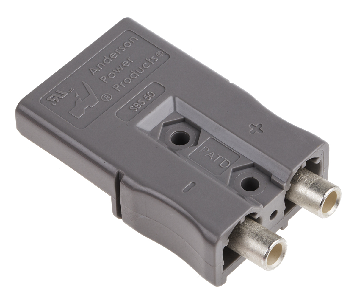 SBS50GRY10MM, Anderson Power Products