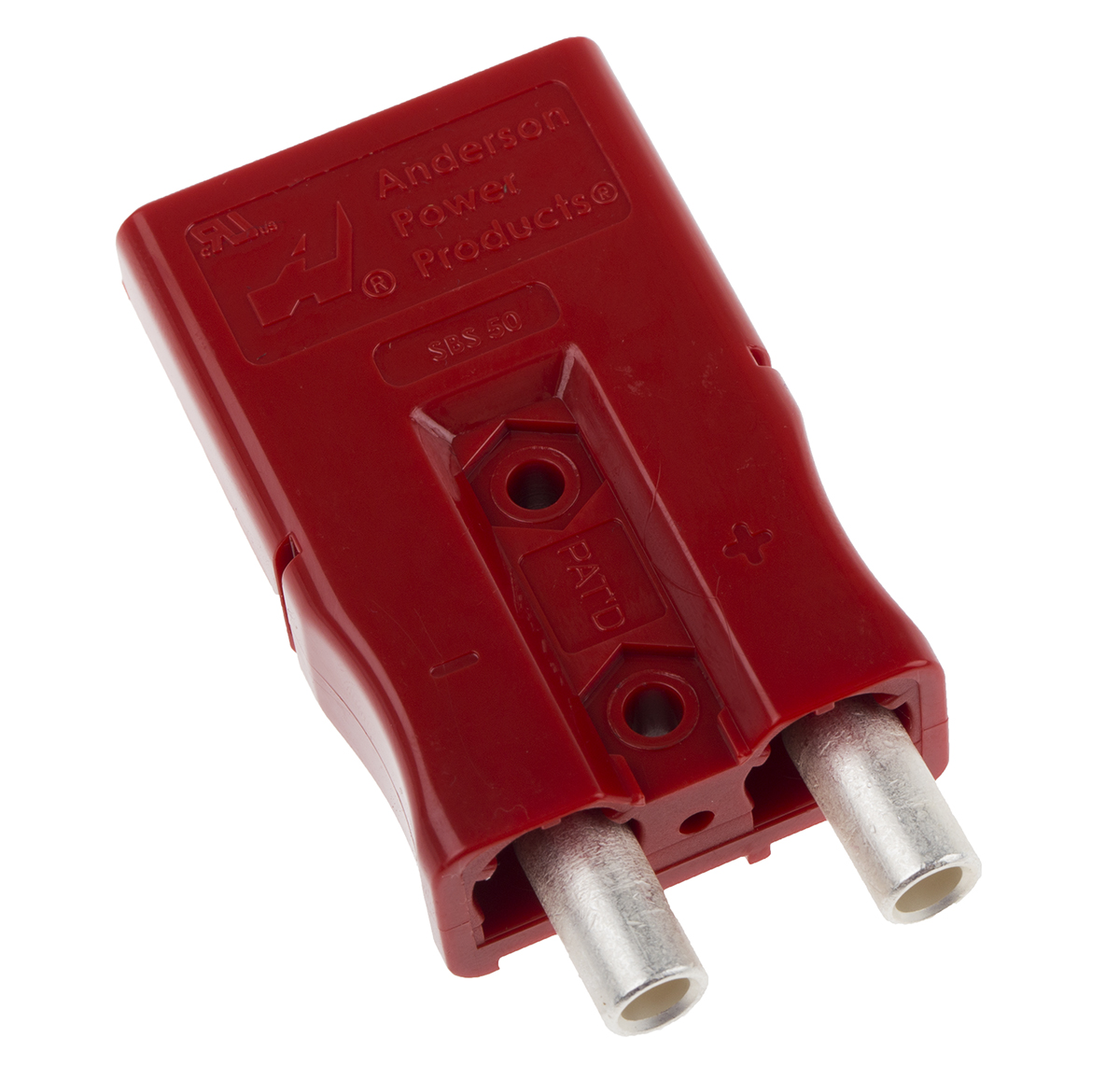 SBS50RED08, Anderson Power Products