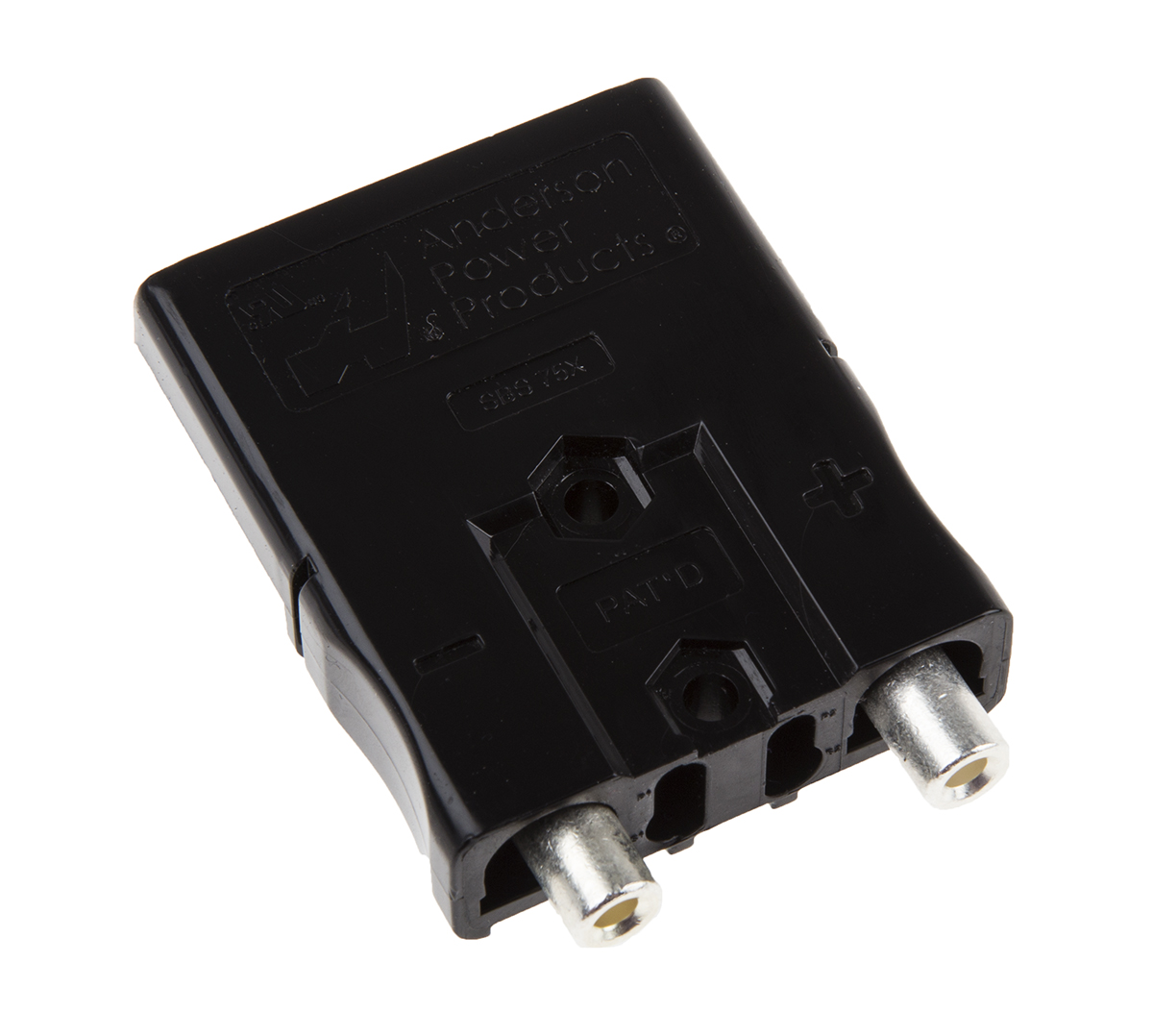 SBS75X6MMAUX, Anderson Power Products
