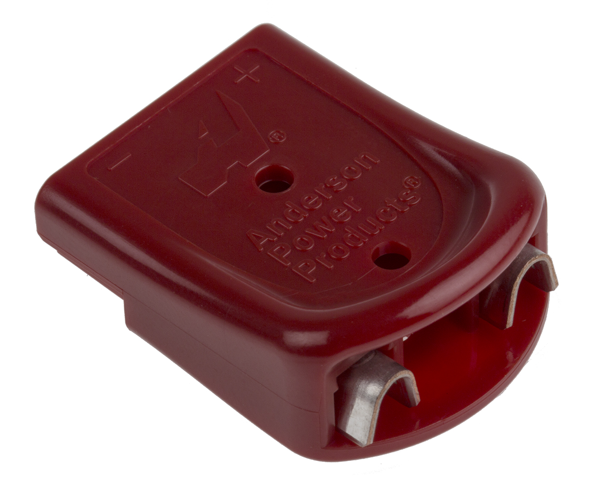 SBSMINIRED-45, Anderson Power Products