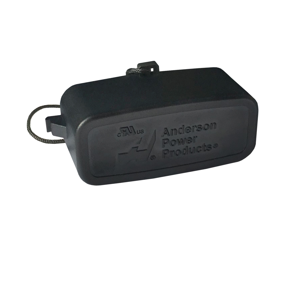 SBSX75A-PLUG-COVER, Anderson Power Products