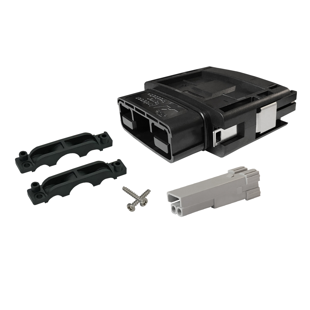 SBSX75A-PLUG-KIT-GRA, Anderson Power Products