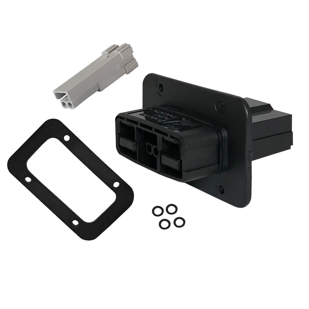 SBSX75A-PMPLUG-KIT-GRA, Anderson Power Products