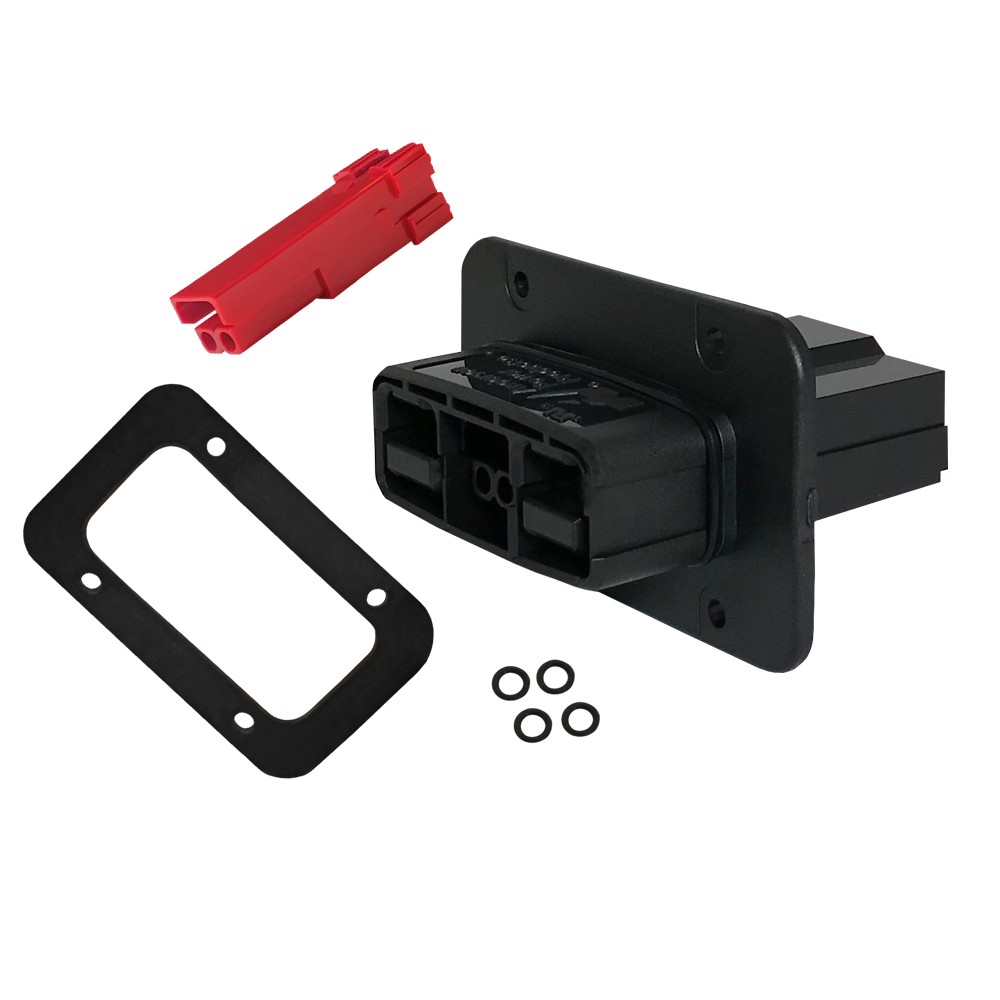 SBSX75A-PMPLUG-KIT-RED, Anderson Power Products
