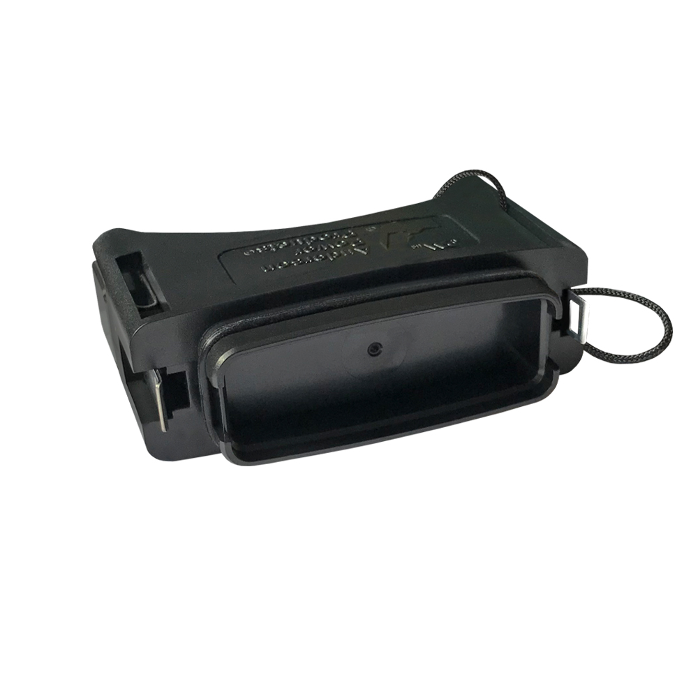 SBSX75A-REC-COVER, Anderson Power Products