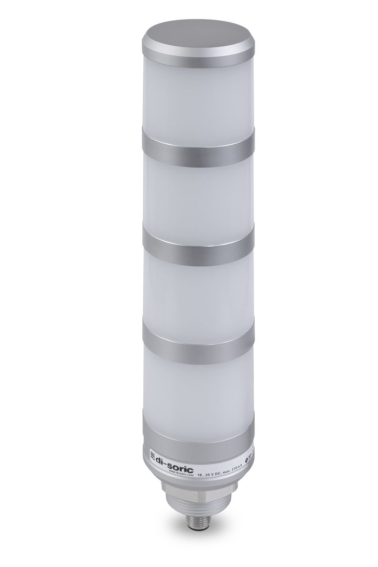 SBT-F-BGYR-R50-4S-B8, Di-Soric