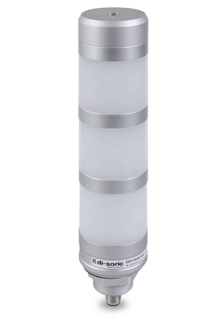 SBT-RGB-R50-3B-B5, Di-Soric