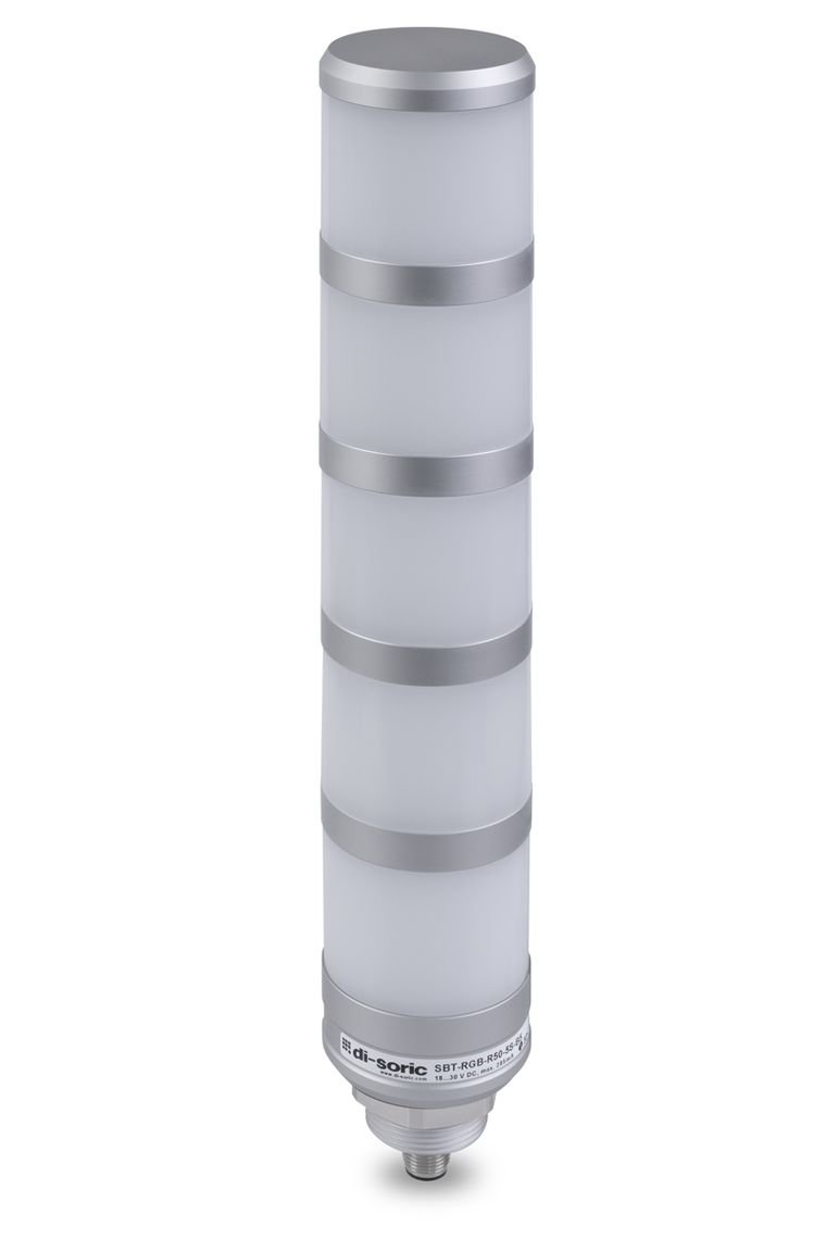 SBT-RGB-R50-5S-B5, Di-Soric