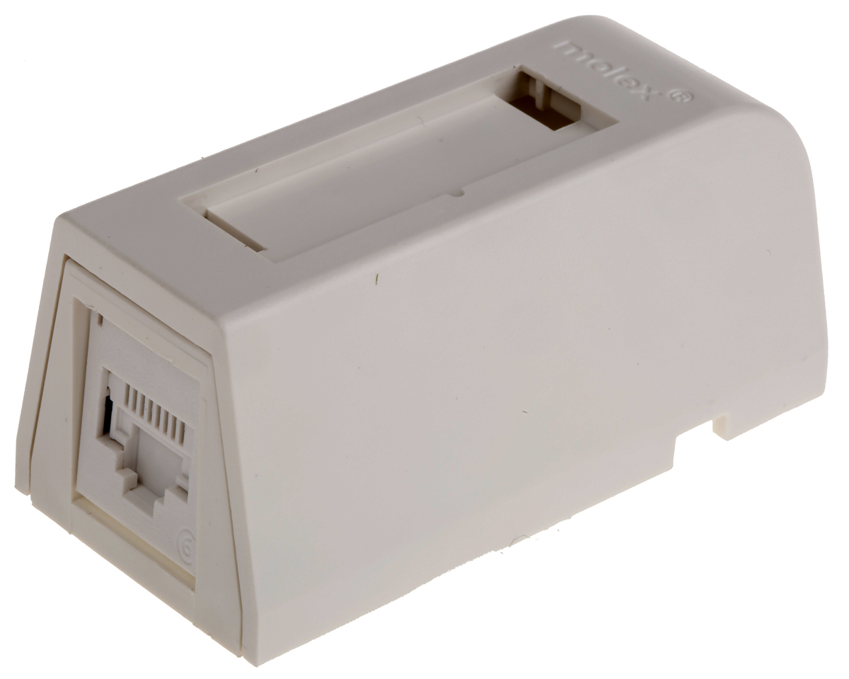 SBX-00005-02, Molex Premise Networks