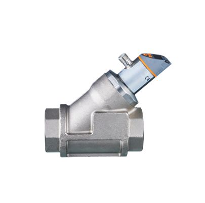 SBY257, ifm electronic