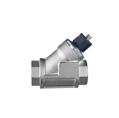 SBY457, ifm electronic