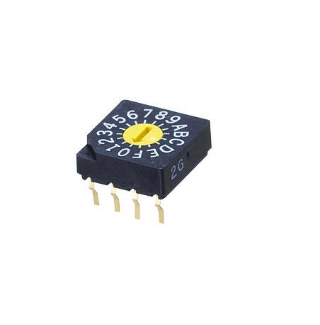 SC-1010W, Nidec Components