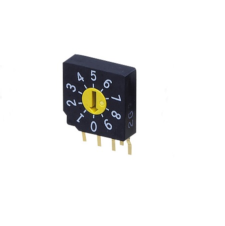 SC-1031W, Nidec Components