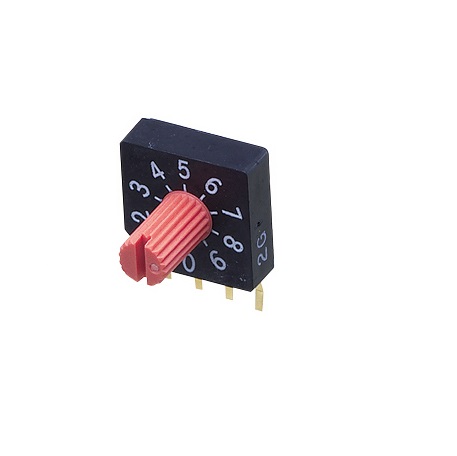 SC-1110W, Nidec Components