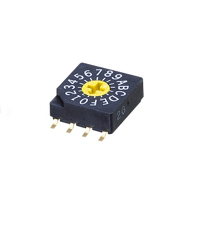 SC-1210TB, Nidec Components