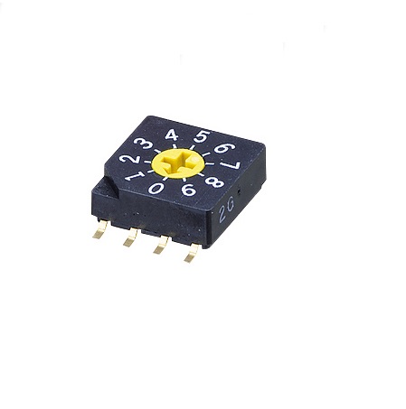 SC-2010TB, Nidec Components